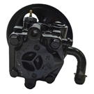 2000 Chevrolet Tracker Power Steering Pump 3