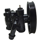 BuyAutoParts 86-02716R Power Steering Pump 4