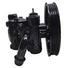 2000 Chevrolet Tracker Power Steering Pump 4