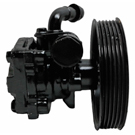 2004 Chevrolet Tracker Power Steering Pump 2