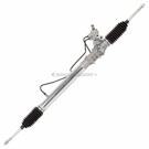 BuyAutoParts Suzuki Grand Vitara Rack and Pinion 80-00389AN