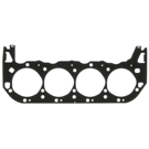 2000 Gmc C3500HD Cylinder Head Gasket 1