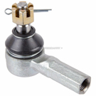 2000 Suzuki Esteem Tie Rod Kit 2