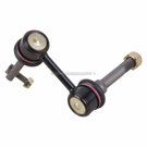 2003 Lexus SC430 Sway Bar Link 2