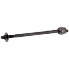2007 Suzuki Aerio Inner Tie Rod End 2