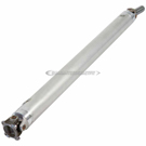 2012 Ram 2500 Driveshaft 2