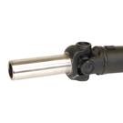 2016 Chevrolet Suburban Driveshaft 2