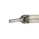 2012 Ram 2500 Driveshaft 3
