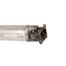 2012 Ram 2500 Driveshaft 4