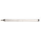 2012 Gmc Sierra 2500 HD Driveshaft 1