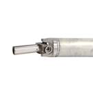 2012 Gmc Sierra 2500 HD Driveshaft 3