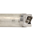 2012 Gmc Sierra 2500 HD Driveshaft 4