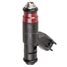 2004 Dodge Neon Fuel Injector 2