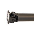 2013 Ford F-450 Super Duty Driveshaft 2