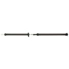2003 Dodge Ram Trucks Driveshaft 1