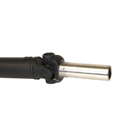 2009 Dodge Ram Trucks Driveshaft 4