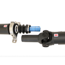 2000 Ford F-450 Super Duty Driveshaft 3