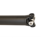 2000 Ford F-450 Super Duty Driveshaft 4