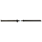 BuyAutoParts 2021 Ford FSeriesTrucks Driveshaft 91-07141AN