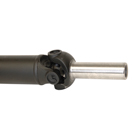 2007 Gmc Sierra 3500 HD Driveshaft 4
