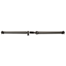 BuyAutoParts 2007 Dodge RamTrucks Driveshaft 91-05717AN
