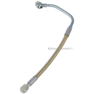 OEM / OES 40-60103ON Turbocharger Oil Feed Line 1