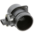 2006 Volkswagen Rabbit Mass Air Flow Meter 2