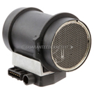1987 Peugeot 505 Mass Air Flow Meter 1