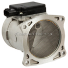 BuyAutoParts  Toyota 4Runner Mass Air Flow Meter 49-00476AN