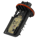 2006 Cadillac DTS Mass Air Flow Sensor Probe 1