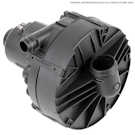 OEM / OES Bmw Air Pump 49-40051ON