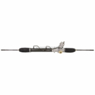 BuyAutoParts 80-00721AN Rack and Pinion 2