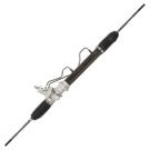 BuyAutoParts  Nissan Pathfinder Rack and Pinion 80-00721AN