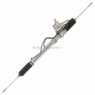 BuyAutoParts 80-00716AN Rack and Pinion 1