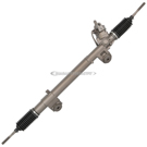 BuyAutoParts 80-01826R Rack and Pinion 1