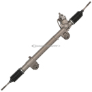 BuyAutoParts  Infiniti EX35 Rack and Pinion 80-01826R
