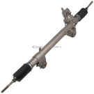 BuyAutoParts 80-01826R Rack and Pinion 2