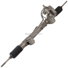 BuyAutoParts 80-02033R Rack and Pinion 1