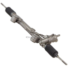 BuyAutoParts 80-02033R Rack and Pinion 3