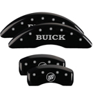 2016 Buick Enclave Disc Brake Caliper Cover 1