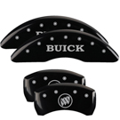2018 Buick Enclave Disc Brake Caliper Cover 1