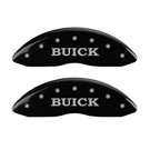 2025 Buick Envista Disc Brake Caliper Cover 1
