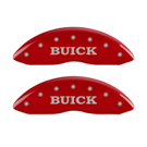2024 Buick Envista Disc Brake Caliper Cover 1