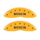 2025 Buick Envista Disc Brake Caliper Cover 1