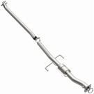 2004 Toyota RAV4 Catalytic Converter EPA Approved 2