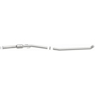 2004 Toyota RAV4 Catalytic Converter EPA Approved 3