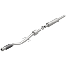 MagnaFlow Exhaust Products 49029 Catalytic Converter EPA Approved 1
