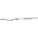 2007 Mini Cooper Catalytic Converter EPA Approved 3