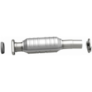 2006 Toyota Sienna Catalytic Converter EPA Approved 3