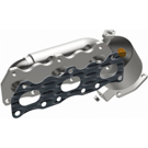 2004 Chevrolet Tracker Catalytic Converter EPA Approved 2